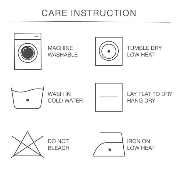 Pioneer Woman Charming Check Tablecloth Red White Picnic Oblong 52"W x 70"L - Picture 7 of 7